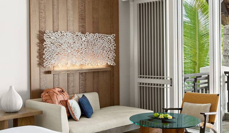 Hibiscus Ocean View Family Suite 5